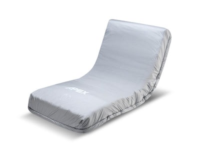 What Type Of Mattresses Do Hospitals Use?