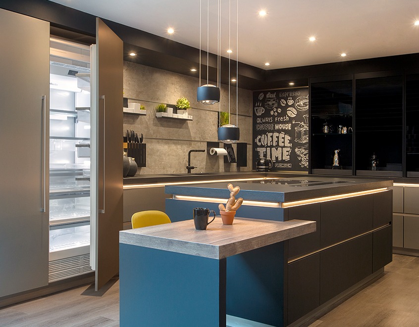 Revitalize Your Space: Kitchen Renovation Ideas To Inspire