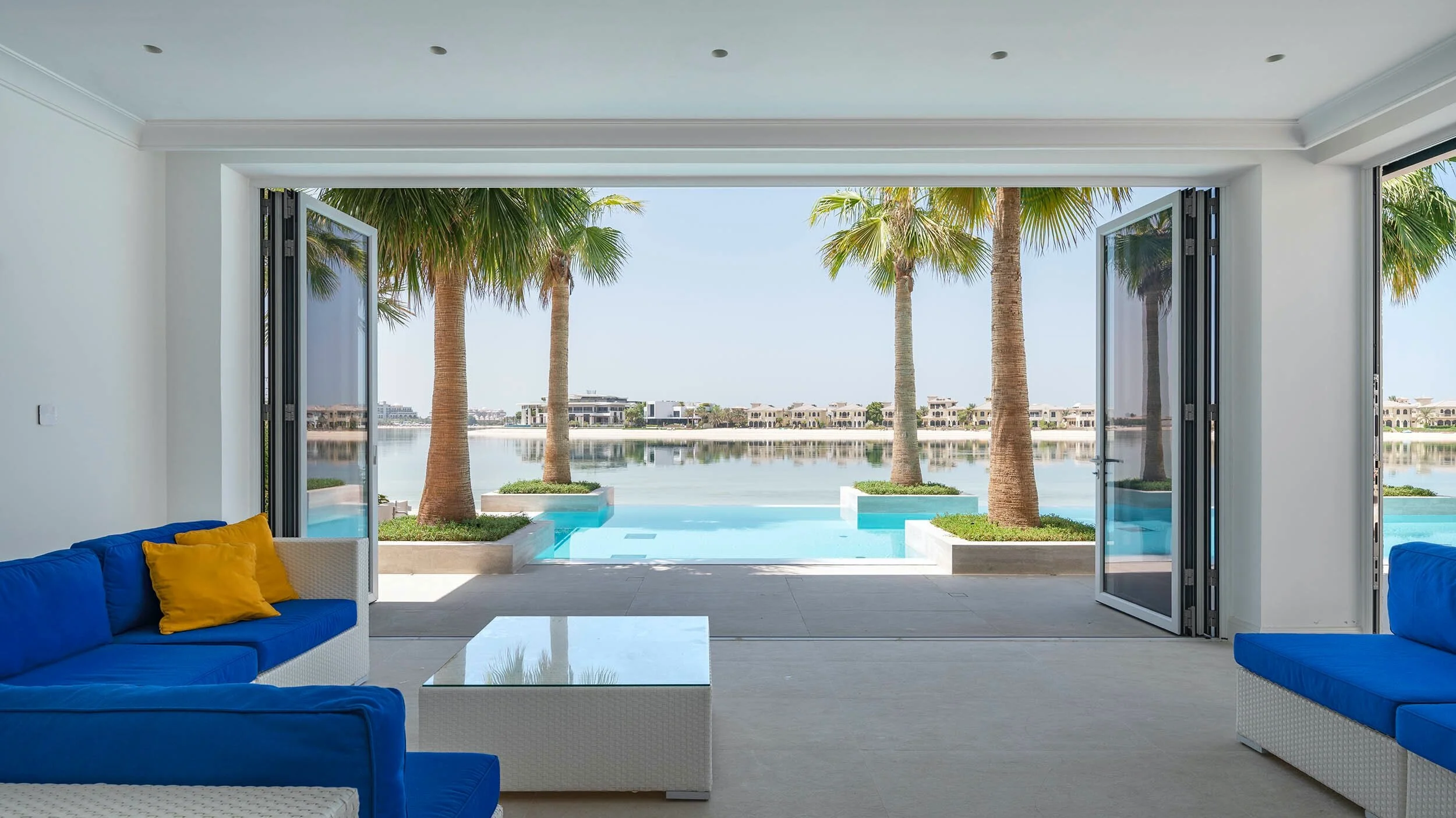 Cost Factors In Luxury Pool Design