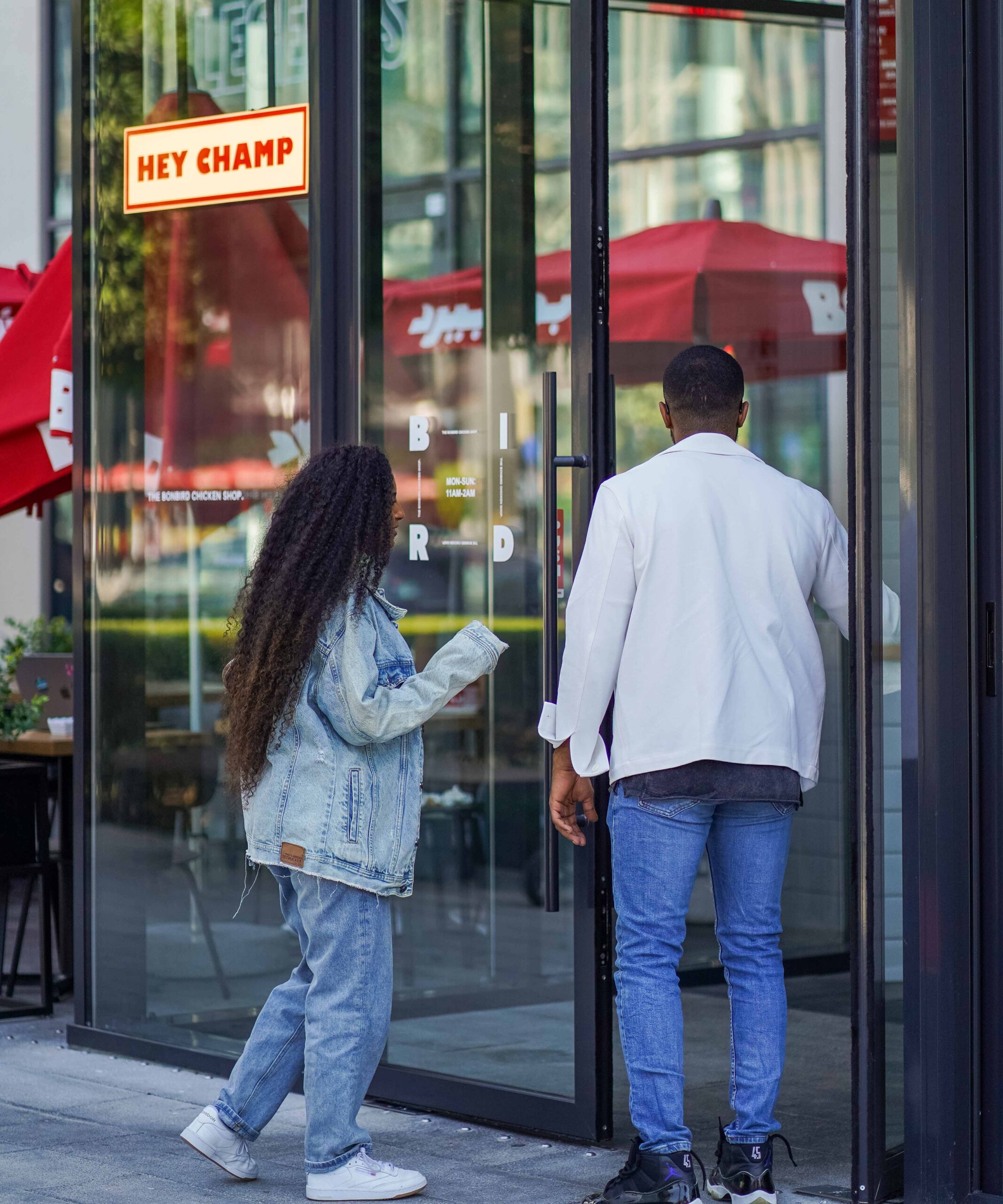 Why Crispy Chicken Dominates Fast Food Menus