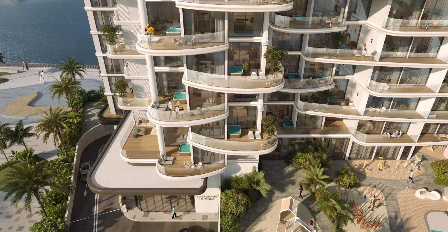 A New Standard Of Living - Comparing Real Estate Projects To Nearby Competitors